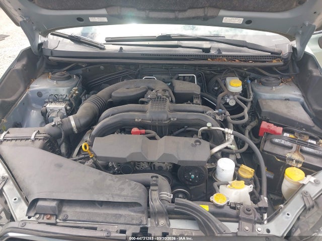 Aukcja sprzedaży 2016 Subaru Impreza 2.0i Premium, vin: JF1GJAB60GH006207, numer aukcji: 44731283
