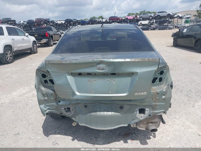 Aukcja sprzedaży 2016 Subaru Impreza 2.0i Premium, vin: JF1GJAB60GH006207, numer aukcji: 44731283