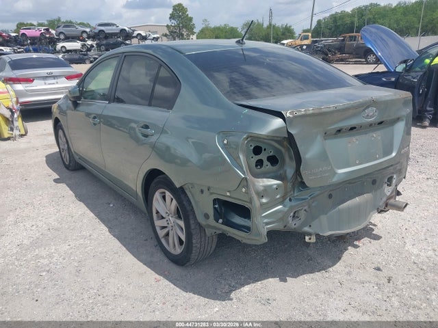 Aukcja sprzedaży 2016 Subaru Impreza 2.0i Premium, vin: JF1GJAB60GH006207, numer aukcji: 44731283
