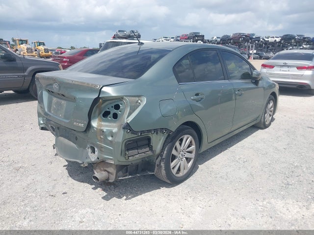 Aukcja sprzedaży 2016 Subaru Impreza 2.0i Premium, vin: JF1GJAB60GH006207, numer aukcji: 44731283