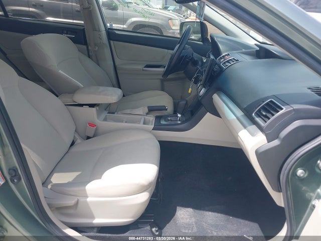 Aukcja sprzedaży 2016 Subaru Impreza 2.0i Premium, vin: JF1GJAB60GH006207, numer aukcji: 44731283
