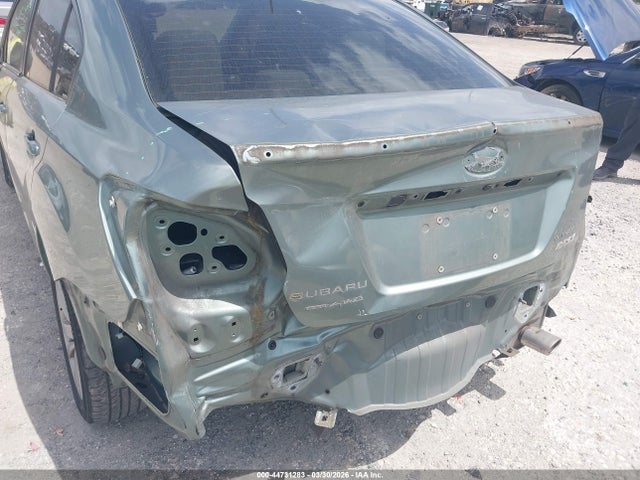 Aukcja sprzedaży 2016 Subaru Impreza 2.0i Premium, vin: JF1GJAB60GH006207, numer aukcji: 44731283