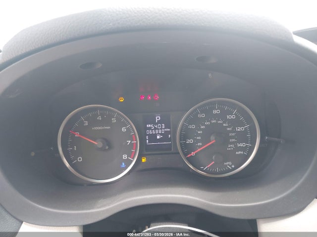Aukcja sprzedaży 2016 Subaru Impreza 2.0i Premium, vin: JF1GJAB60GH006207, numer aukcji: 44731283