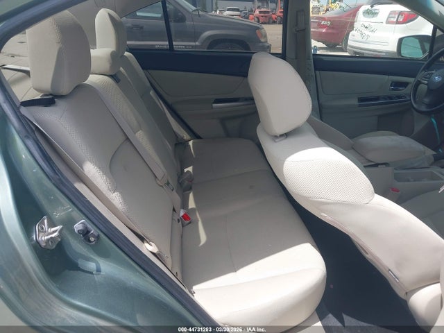 Aukcja sprzedaży 2016 Subaru Impreza 2.0i Premium, vin: JF1GJAB60GH006207, numer aukcji: 44731283