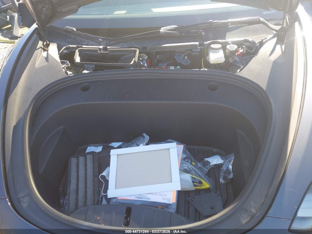 Продажа на аукционе авто 2023 Tesla Model 3 Rear-wheel Drive, vin: 5YJ3E1EA9PF556020, номер лота: 44731284