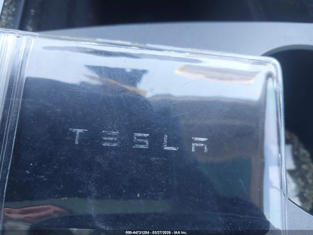 Продажа на аукционе авто 2023 Tesla Model 3 Rear-wheel Drive, vin: 5YJ3E1EA9PF556020, номер лота: 44731284