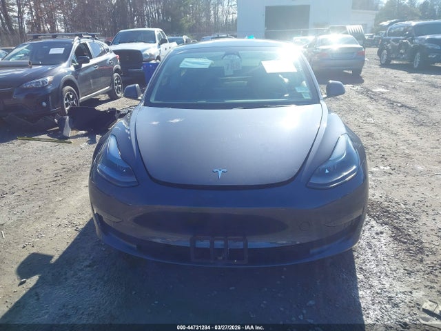 Продажа на аукционе авто 2023 Tesla Model 3 Rear-wheel Drive, vin: 5YJ3E1EA9PF556020, номер лота: 44731284