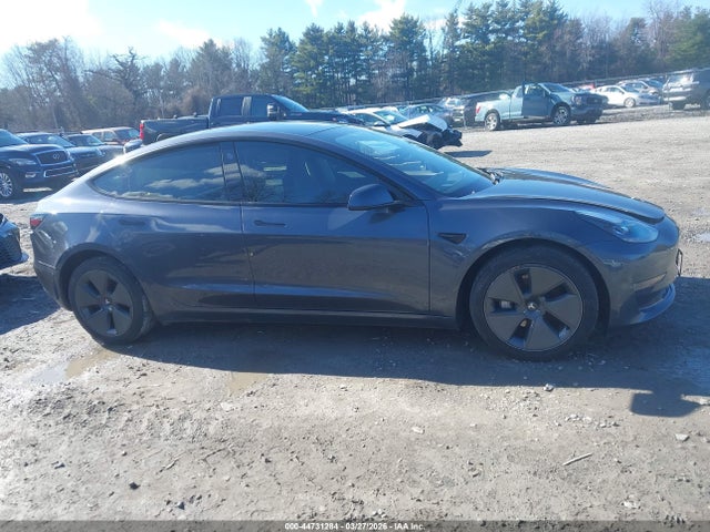 Продажа на аукционе авто 2023 Tesla Model 3 Rear-wheel Drive, vin: 5YJ3E1EA9PF556020, номер лота: 44731284