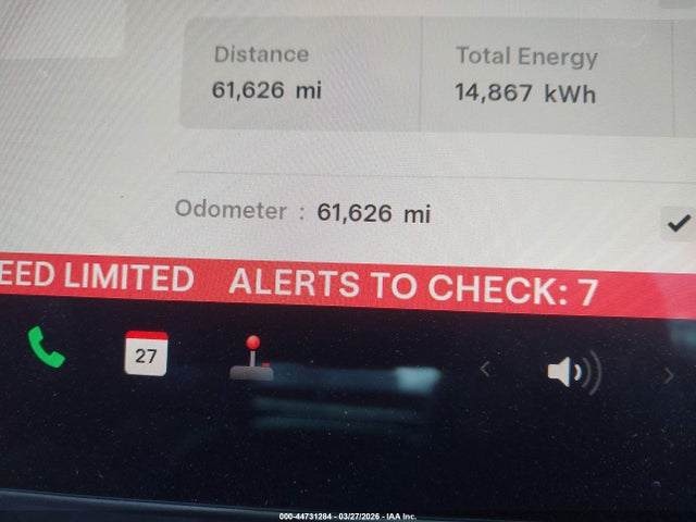 Продажа на аукционе авто 2023 Tesla Model 3 Rear-wheel Drive, vin: 5YJ3E1EA9PF556020, номер лота: 44731284