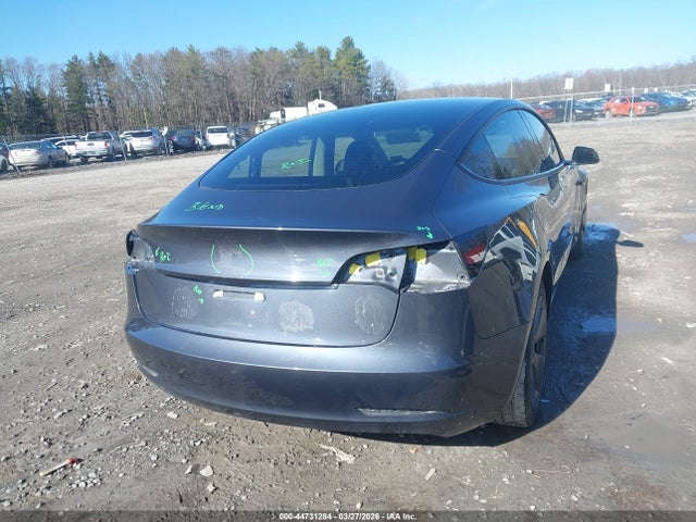 Продажа на аукционе авто 2023 Tesla Model 3 Rear-wheel Drive, vin: 5YJ3E1EA9PF556020, номер лота: 44731284