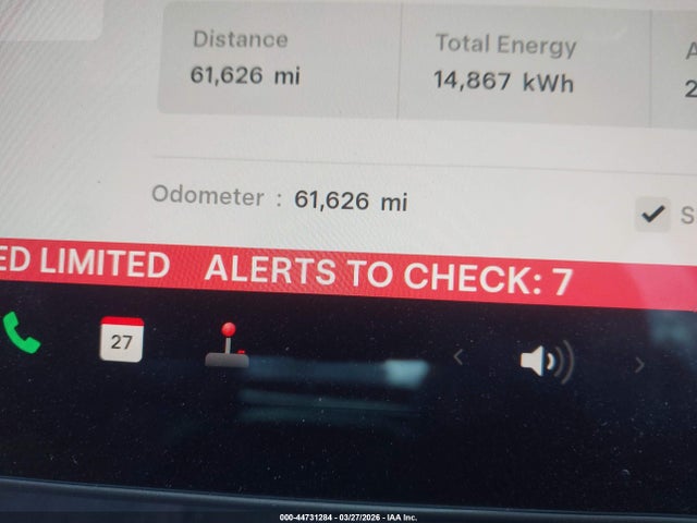 Продажа на аукционе авто 2023 Tesla Model 3 Rear-wheel Drive, vin: 5YJ3E1EA9PF556020, номер лота: 44731284