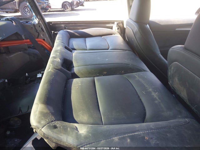 Продажа на аукционе авто 2023 Tesla Model 3 Rear-wheel Drive, vin: 5YJ3E1EA9PF556020, номер лота: 44731284