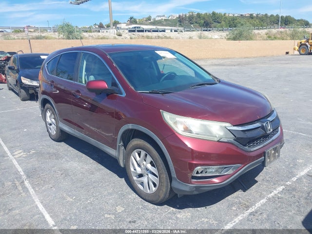 2015 HONDA CR-V 2HKRM4H56FH641071