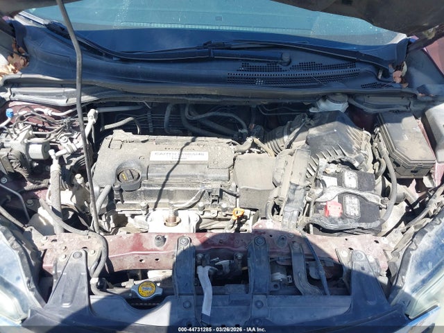 2015 HONDA CR-V 2HKRM4H56FH641071 Photo 9