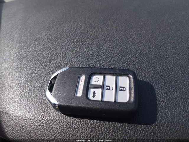 2015 HONDA CR-V 2HKRM4H56FH641071 Photo 10