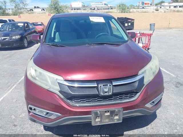 Honda CR-V EX 2015 2HKRM4H56FH641071 Image 12