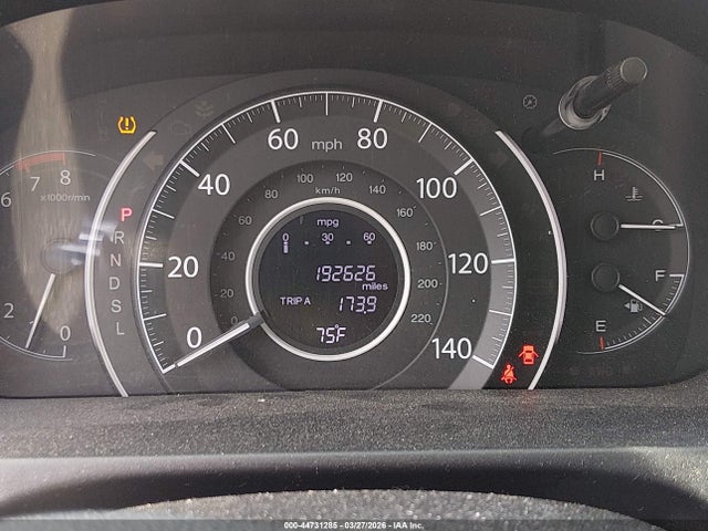 Honda CR-V EX 2015 2HKRM4H56FH641071 Image 15
