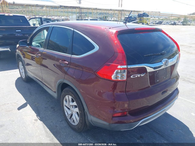 2015 HONDA CR-V 2HKRM4H56FH641071 Photo 2
