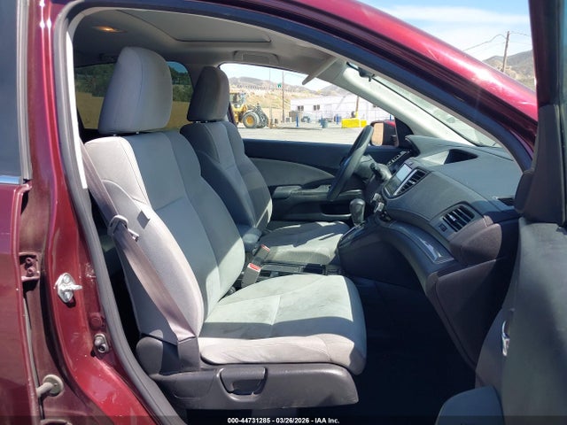 2015 HONDA CR-V 2HKRM4H56FH641071 Photo 4