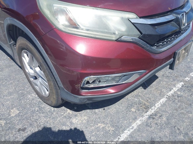 2015 HONDA CR-V 2HKRM4H56FH641071 Photo 5