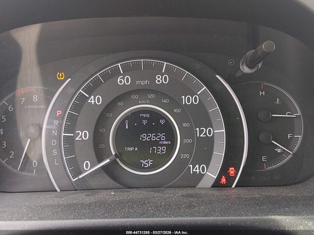 2015 HONDA CR-V 2HKRM4H56FH641071 Photo 6