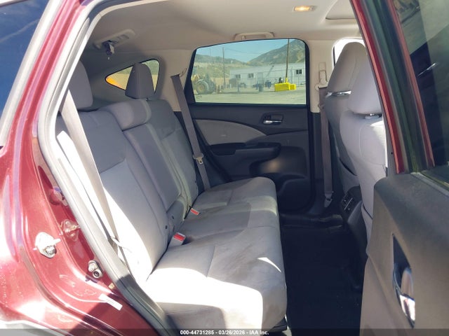 2015 HONDA CR-V 2HKRM4H56FH641071 Photo 7