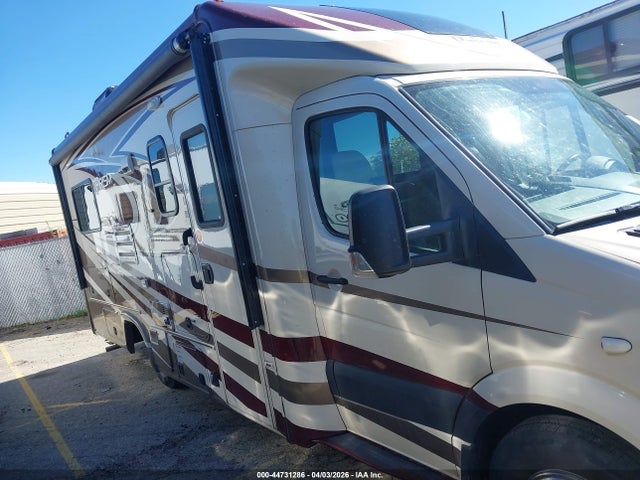 Продаж на аукціоні авто 2015 Forest River Prism, vin: WDAPF4CC7E9589760, номер лоту: 44731286