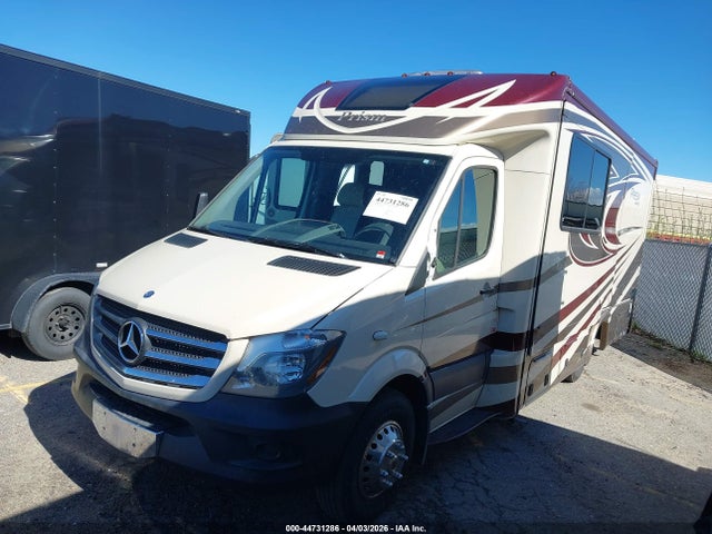 Продаж на аукціоні авто 2015 Forest River Prism, vin: WDAPF4CC7E9589760, номер лоту: 44731286