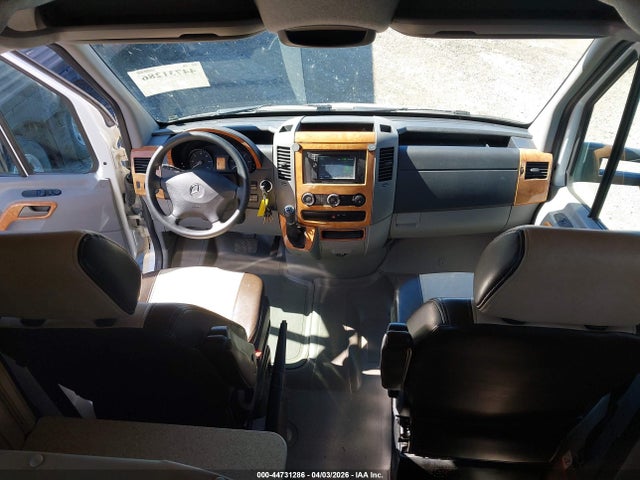 Продаж на аукціоні авто 2015 Forest River Prism, vin: WDAPF4CC7E9589760, номер лоту: 44731286