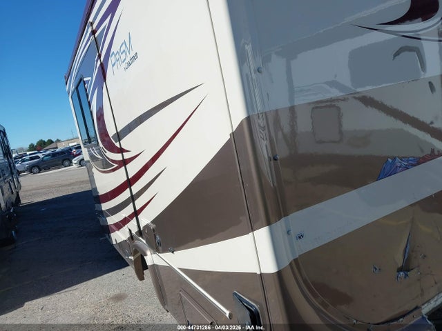 Продаж на аукціоні авто 2015 Forest River Prism, vin: WDAPF4CC7E9589760, номер лоту: 44731286