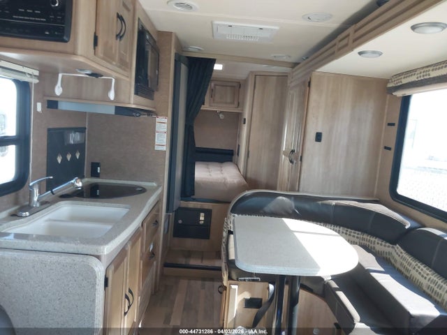 Продаж на аукціоні авто 2015 Forest River Prism, vin: WDAPF4CC7E9589760, номер лоту: 44731286