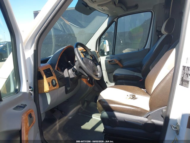 Продаж на аукціоні авто 2015 Forest River Prism, vin: WDAPF4CC7E9589760, номер лоту: 44731286
