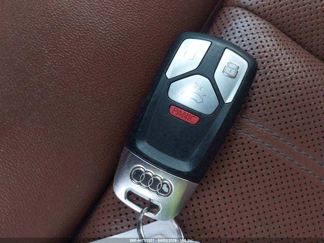Aukcja sprzedaży 2022 Audi Q5 Prestige 45 Tfsi S Line Quattro S Tronic, vin: WA1FAAFY2N2045957, numer aukcji: 44731301
