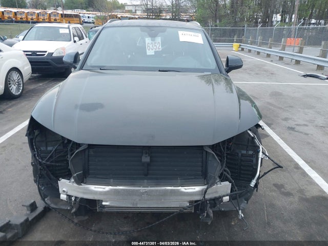 Aukcja sprzedaży 2022 Audi Q5 Prestige 45 Tfsi S Line Quattro S Tronic, vin: WA1FAAFY2N2045957, numer aukcji: 44731301
