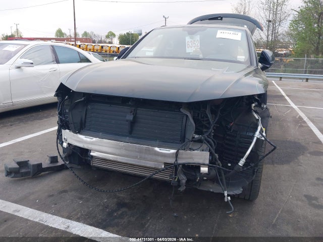 Aukcja sprzedaży 2022 Audi Q5 Prestige 45 Tfsi S Line Quattro S Tronic, vin: WA1FAAFY2N2045957, numer aukcji: 44731301
