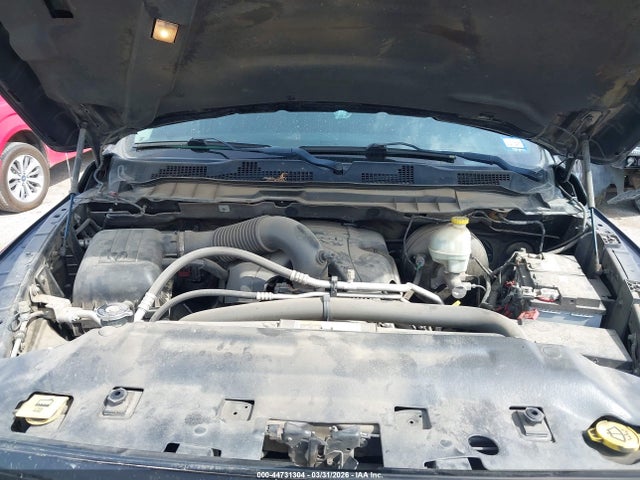 2015 Ram 1500 Sport მანქანა იყიდება აუქციონზე, vin: 1C6RR7MT3FS626754, აუქციონის ნომერი: 44731304