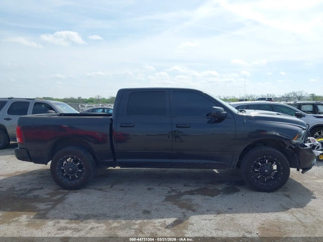 2015 Ram 1500 Sport მანქანა იყიდება აუქციონზე, vin: 1C6RR7MT3FS626754, აუქციონის ნომერი: 44731304