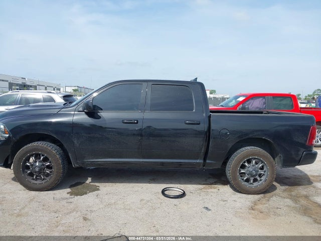 2015 Ram 1500 Sport მანქანა იყიდება აუქციონზე, vin: 1C6RR7MT3FS626754, აუქციონის ნომერი: 44731304