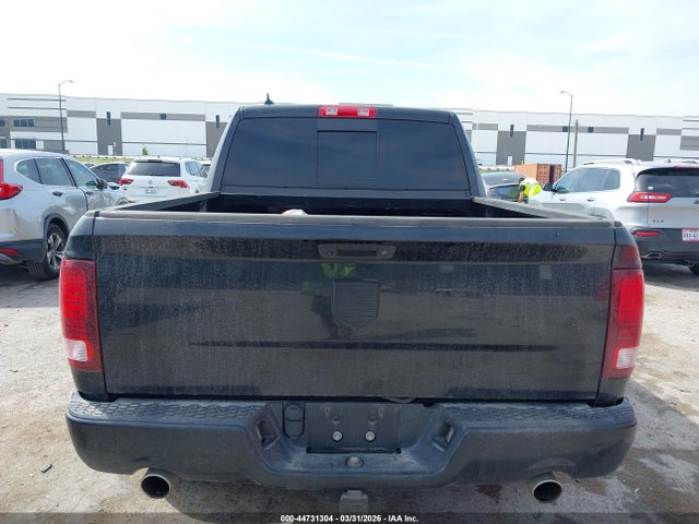 2015 Ram 1500 Sport მანქანა იყიდება აუქციონზე, vin: 1C6RR7MT3FS626754, აუქციონის ნომერი: 44731304