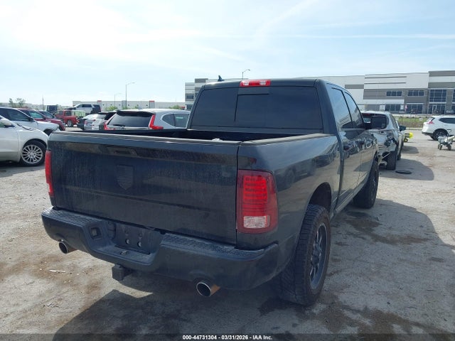 2015 Ram 1500 Sport მანქანა იყიდება აუქციონზე, vin: 1C6RR7MT3FS626754, აუქციონის ნომერი: 44731304