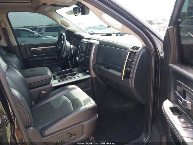 2015 Ram 1500 Sport მანქანა იყიდება აუქციონზე, vin: 1C6RR7MT3FS626754, აუქციონის ნომერი: 44731304