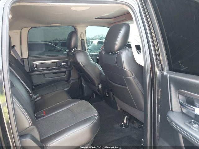 2015 Ram 1500 Sport მანქანა იყიდება აუქციონზე, vin: 1C6RR7MT3FS626754, აუქციონის ნომერი: 44731304
