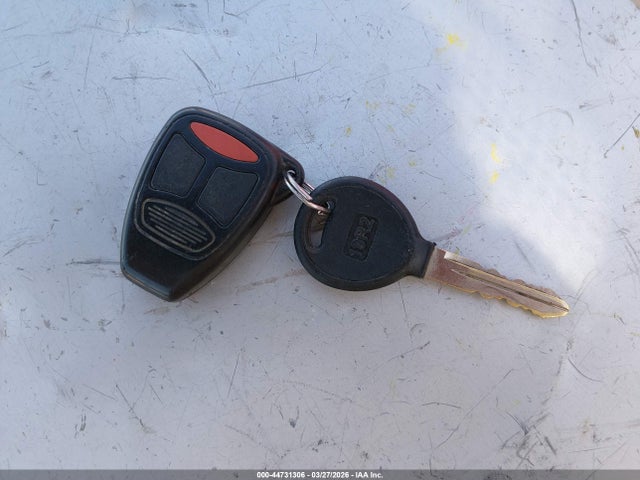 Продаж на аукціоні авто 2006 Mitsubishi Raider Ls, vin: 1Z7HC28K36S560351, номер лоту: 44731306