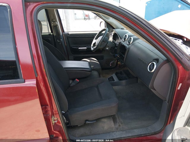 Продаж на аукціоні авто 2006 Mitsubishi Raider Ls, vin: 1Z7HC28K36S560351, номер лоту: 44731306