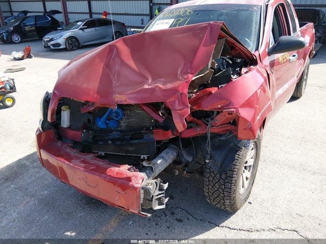 Продаж на аукціоні авто 2006 Mitsubishi Raider Ls, vin: 1Z7HC28K36S560351, номер лоту: 44731306