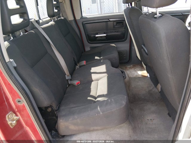 Продаж на аукціоні авто 2006 Mitsubishi Raider Ls, vin: 1Z7HC28K36S560351, номер лоту: 44731306