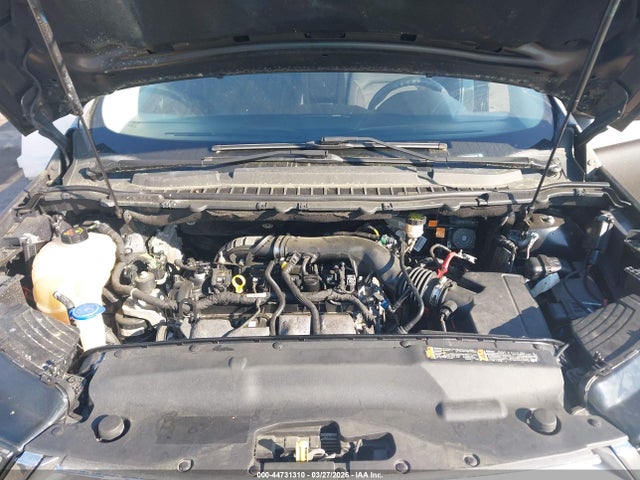 2016 FORD EDGE 2FMPK3G98GBC66143 Photo 9