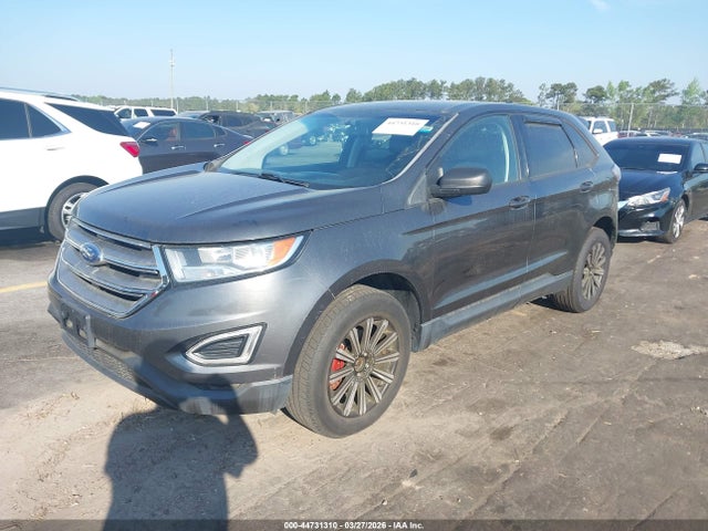 2016 FORD EDGE 2FMPK3G98GBC66143 Photo 1
