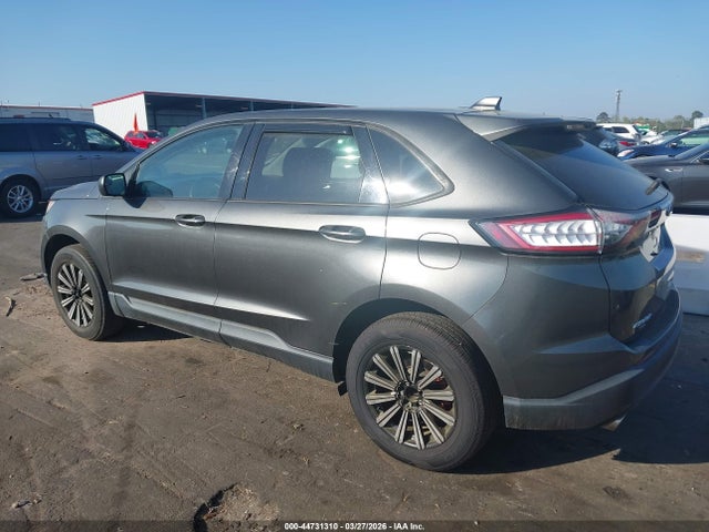 2016 FORD EDGE 2FMPK3G98GBC66143 Photo 2