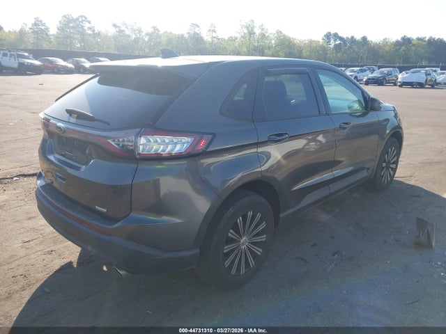 2016 FORD EDGE 2FMPK3G98GBC66143 Photo 3
